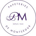 Logo Papeteries de Montségur